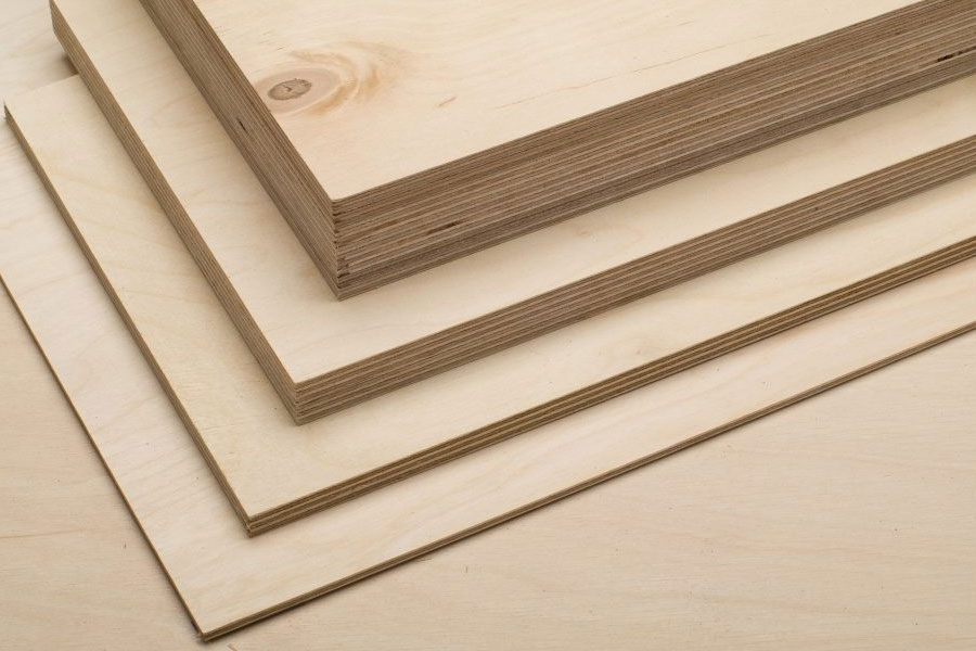 ODEK Plywood
