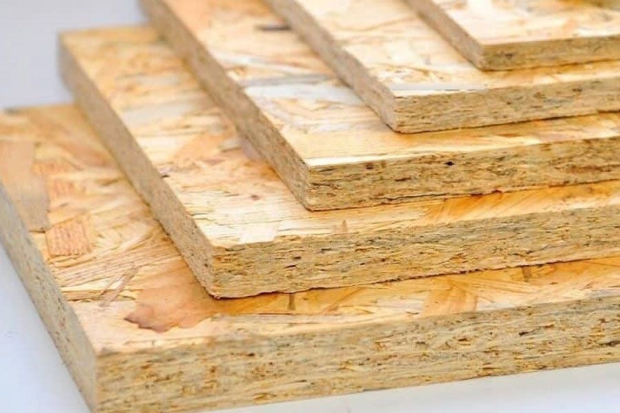OSB Smartply